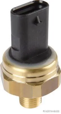 Sensor, oil pressure